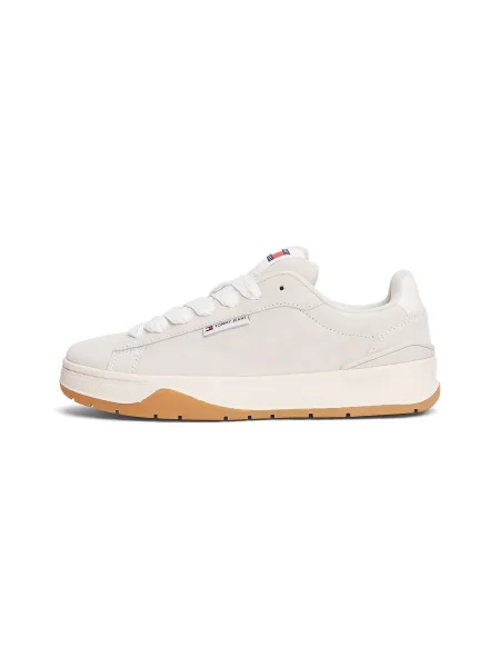 Sneakers Tommy Jeans gri