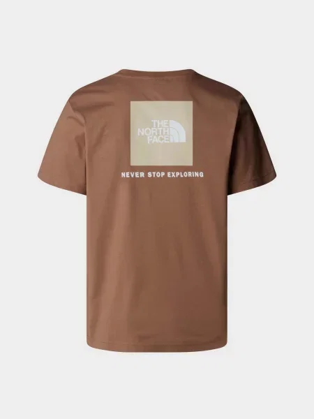 Футболка The North Face