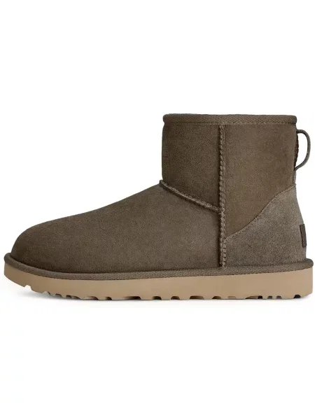 Pantofi Ugg clasici maro