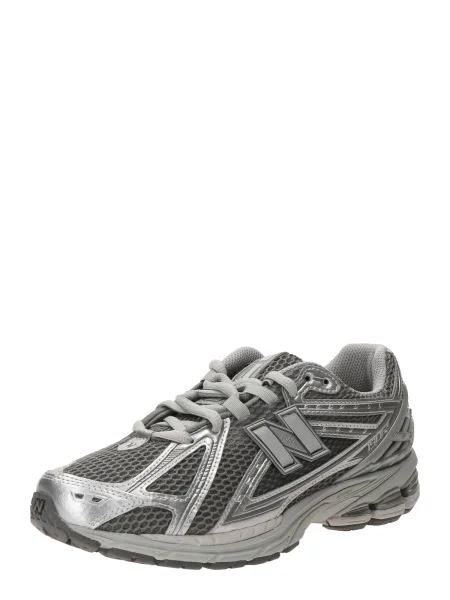 Sneakerși New Balance gri