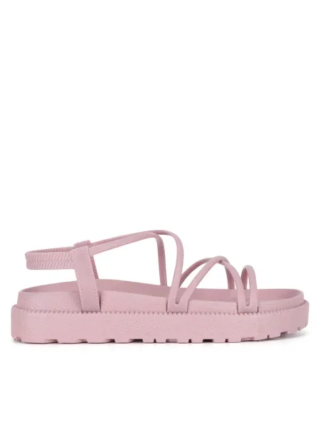 Jenny Fairy Sandale roz