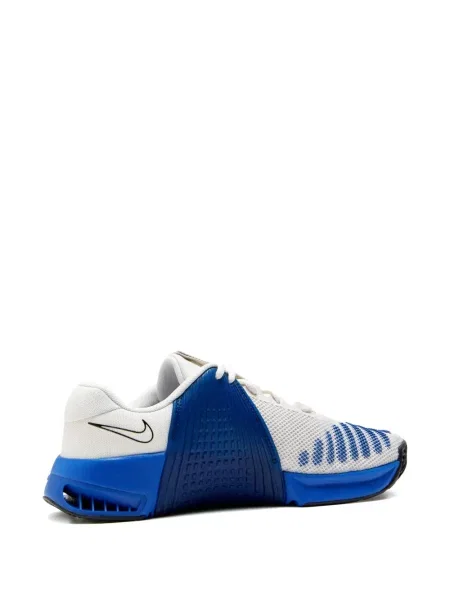 Sandale Nike alergare slip-on slingback verde