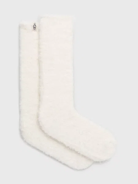 UGG Șosete alb