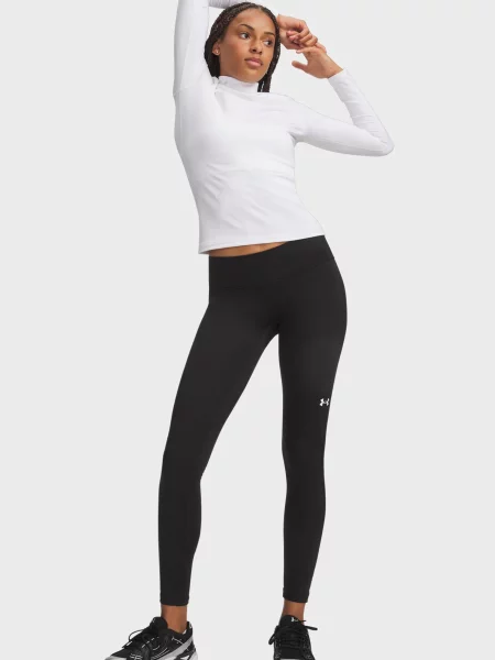 Брюки Under Armour черные