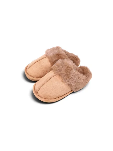 Pantofi La Modeuse maro