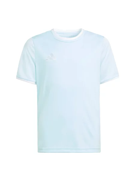 ADIDAS PERFORMANCE Tricou funcțional albastru deschis alb