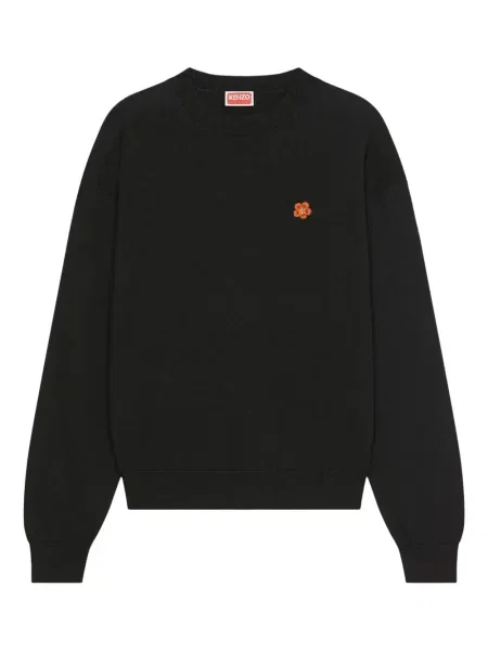Pulover Kenzo negru