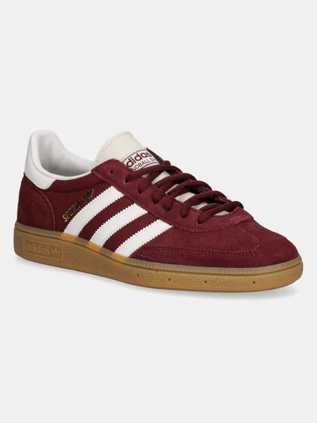 Adidas Originals sneakers Handball Spezial bordo