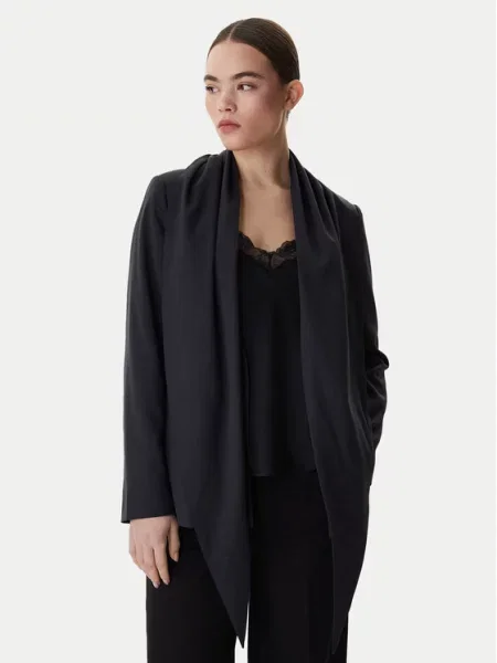 Vero Moda Suknjič Mira siva