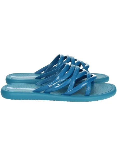Pantofi Ipanema albastru
