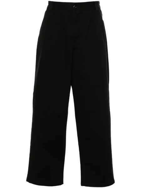 Pantaloni Carhartt Wip negru