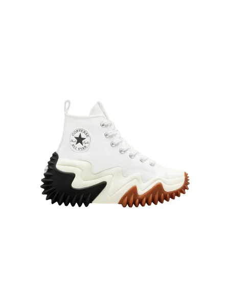 Pantofi Converse alergare alb