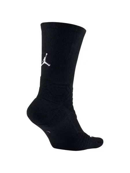 Șosete Nike cu model floral cu glugă cu imagine gri