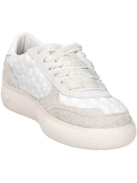 Pantofi copii Sun68 alb