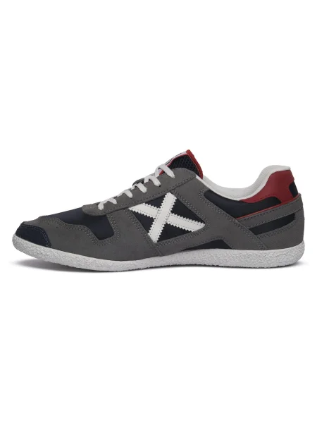 Pantofi Munich bej