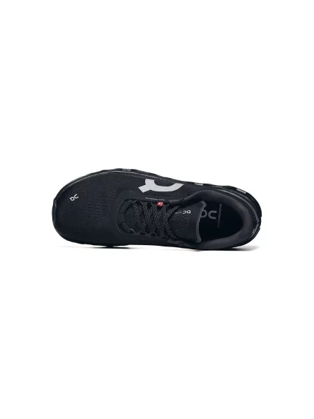 Sneakerși On negru