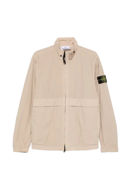 Geacă Stone Island cu strasuri
