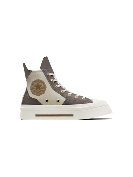 Trampki Converse beżowe