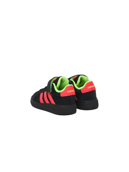 Adidas Tenisice Grand Court crna