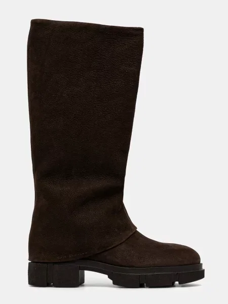 Сапоги Copenhagen коричневые