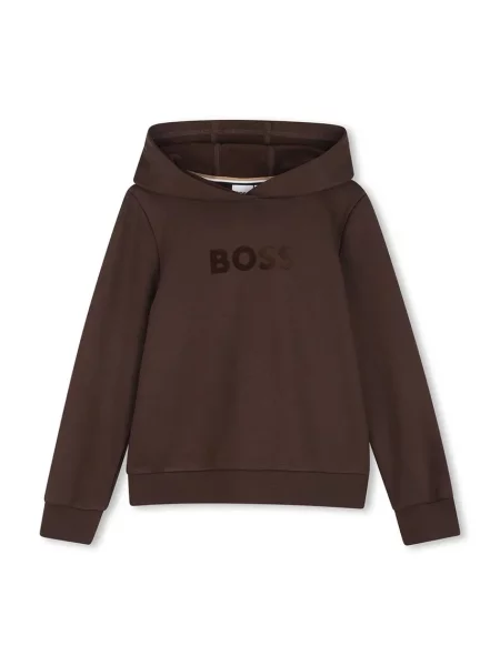 Детский свитер Boss