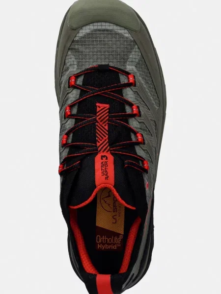 Ботинки La Sportiva