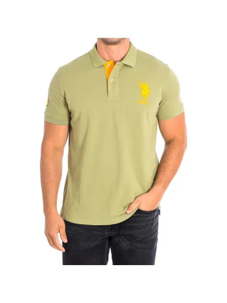 Tricou polo U.s. Polo Assn.