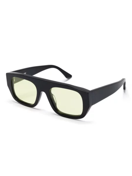 Ochelari de soare Thierry Lasry negru
