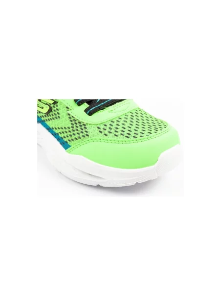 Tenisky Skechers zelená