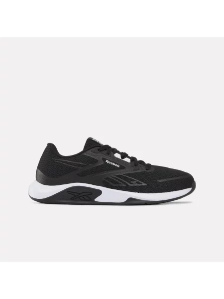 Reebok Nanoflex TR 3 Buty Treningoweunisex Black/White Size: białe