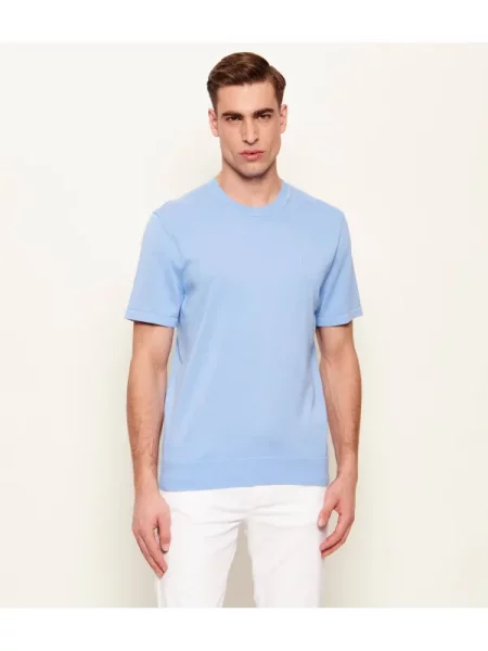 Calvin Klein Pulover albastru