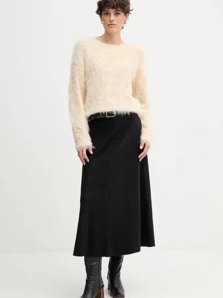 Светр OUI бежевий