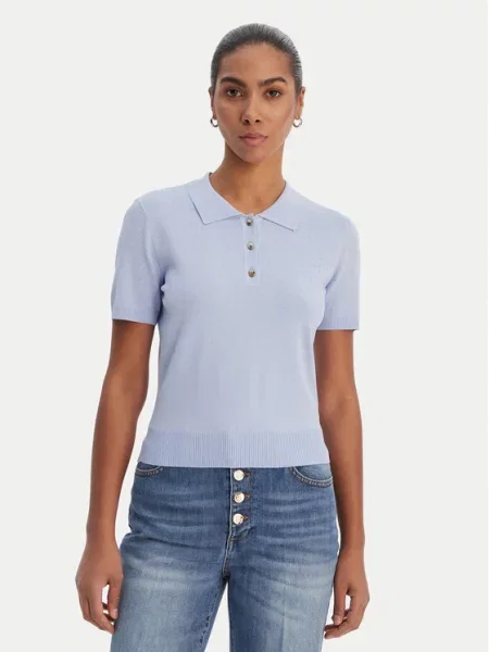 Fracomina Светр блакитний