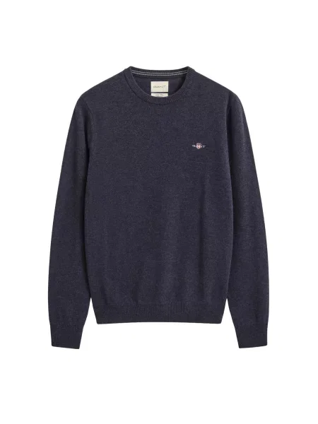 GANT Pulover bleumarin