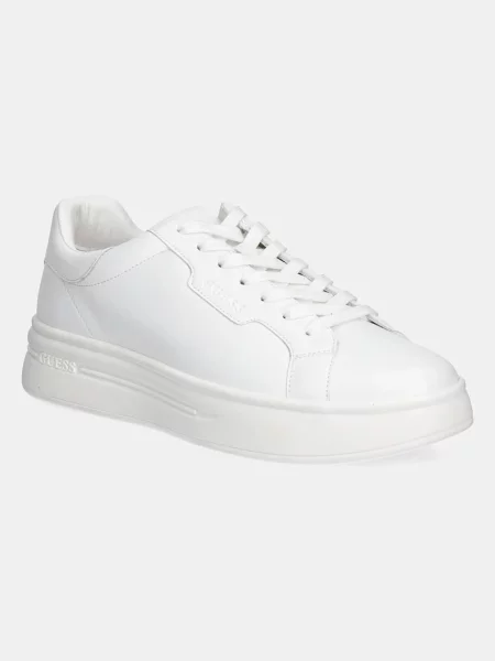 Маратонки Guess WINNO FMPWIN бяло