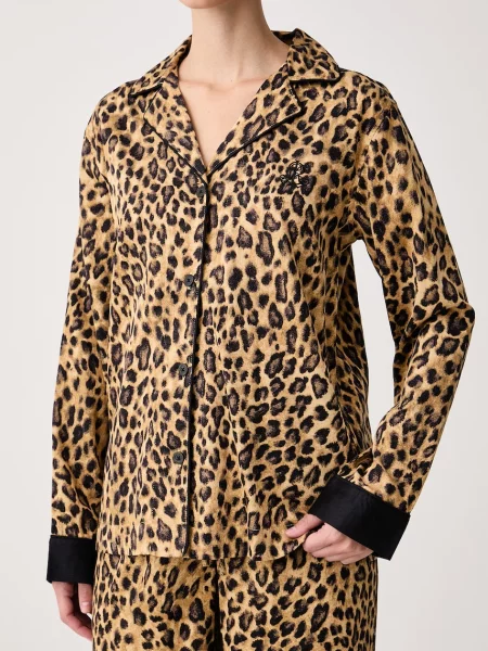 Пижама Lauren Ralph Lauren