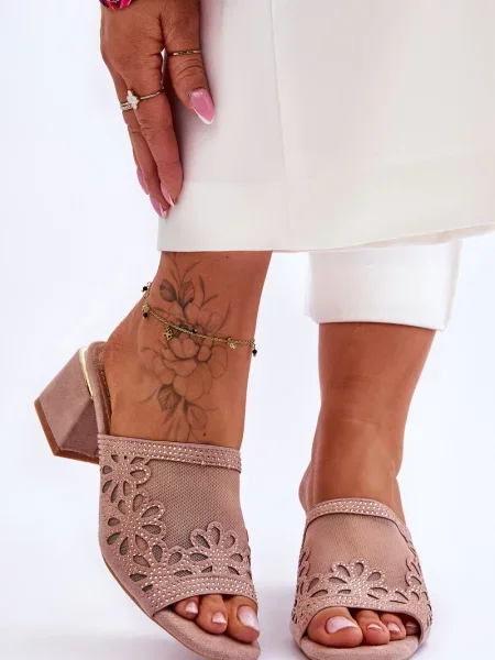 Natikači S. Barski rdeča