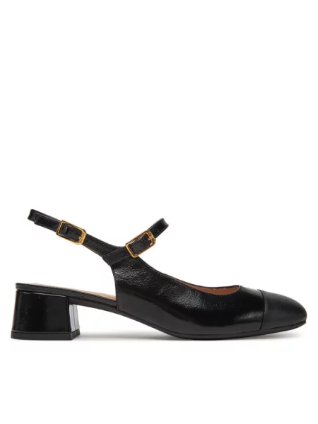 Босоножки Unisa черные