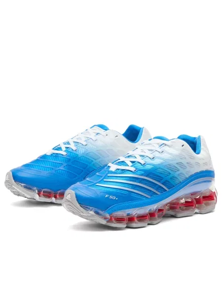 Sneakersy Adidas białe