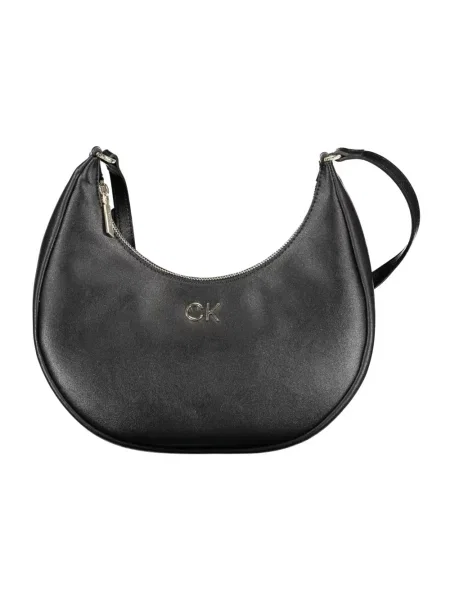Torebka Calvin Klein czarna