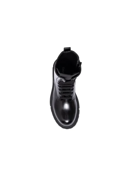 Pantofi Calvin Klein Jeans negru
