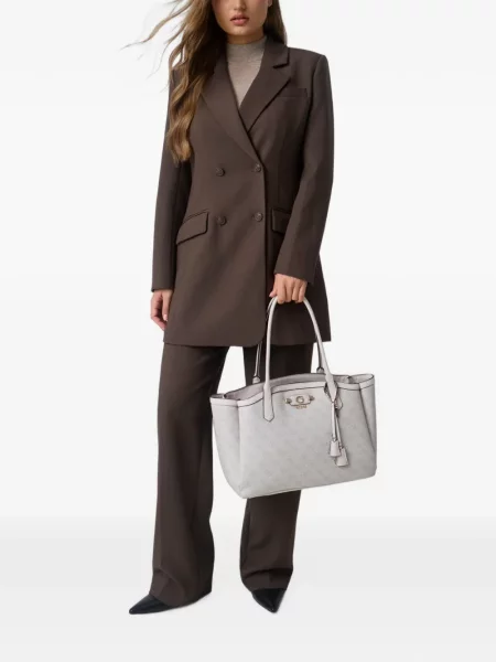 Geantă shopper Guess