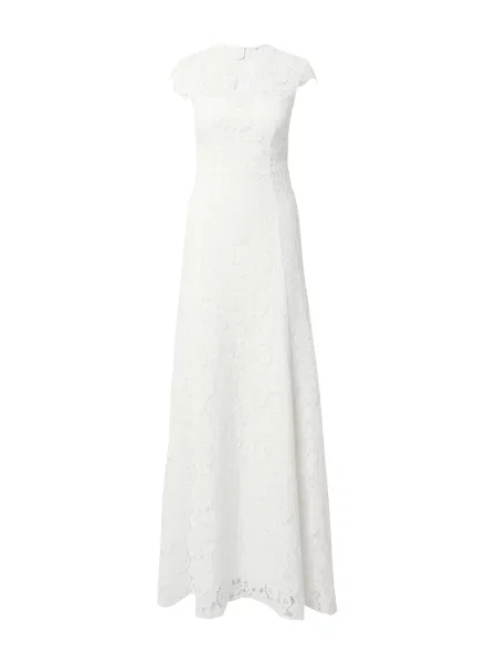 IVY OAK Rochie de seară DANIELLA' alb