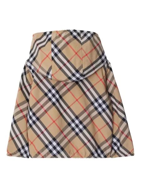 Dětska bunda Burberry