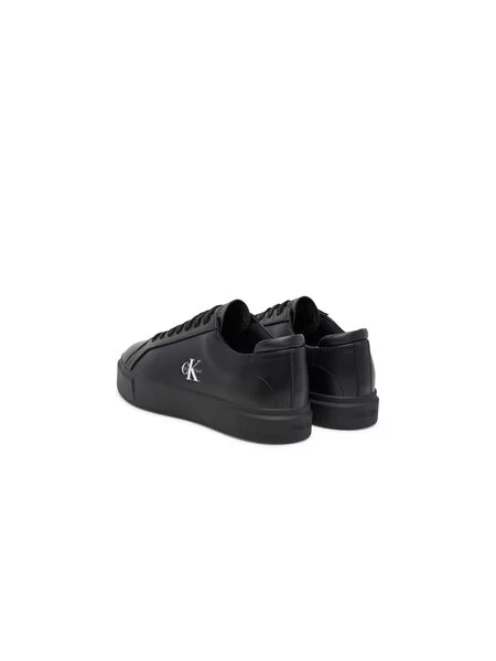Sneakersy Calvin Klein černé
