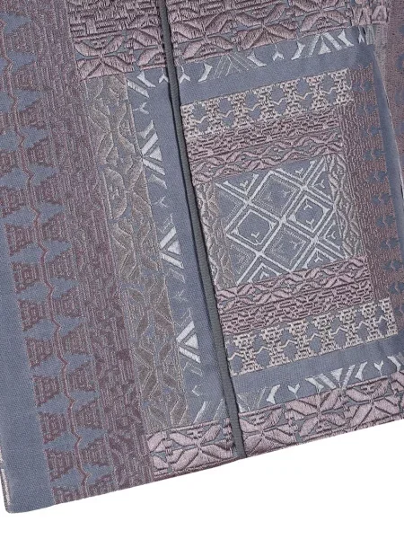 Kamizelka Hui Milano szara