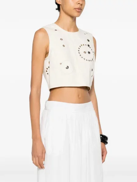 Top Chloé