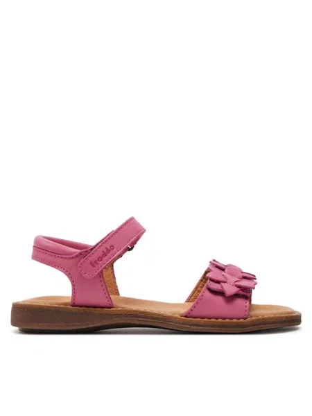 Sandali Froddo Lore Flowers S roza