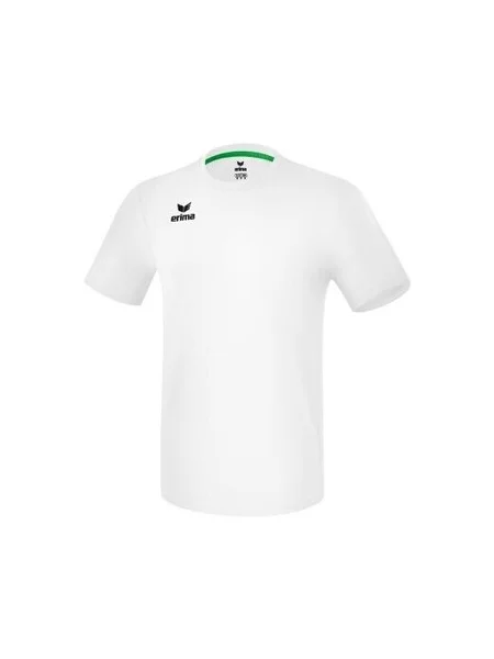 Tricou Erima alb