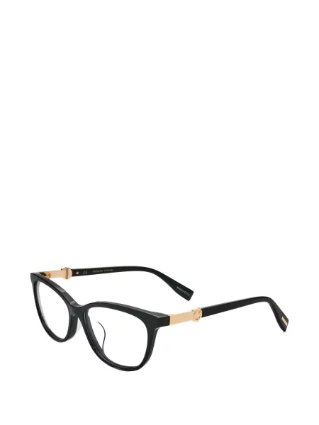 Ochelari de soare Trussardi negru